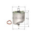 Bosch Фільтр паливний Bosch F026402862