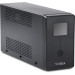Vinga Пристрій безперебійного живлення Vinga LCD 1200VA metal case (VPC-1200M)