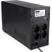 Vinga Пристрій безперебійного живлення Vinga LCD 1200VA metal case (VPC-1200M)