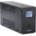 Vinga Пристрій безперебійного живлення Vinga LCD 1200VA metal case (VPC-1200M)