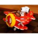 Pantasy Конструктор Pantasy Snoopy - Biplane (86905)