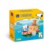Pantasy Конструктор Pantasy Snoopy - Steam Boat (86907)