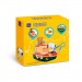 Pantasy Конструктор Pantasy Snoopy - Steam Boat (86907)