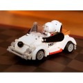 Pantasy Конструктор Pantasy Snoopy - Roadster (86908)