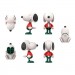 Pantasy Конструктор Pantasy Snoopy - Roadster (86908)