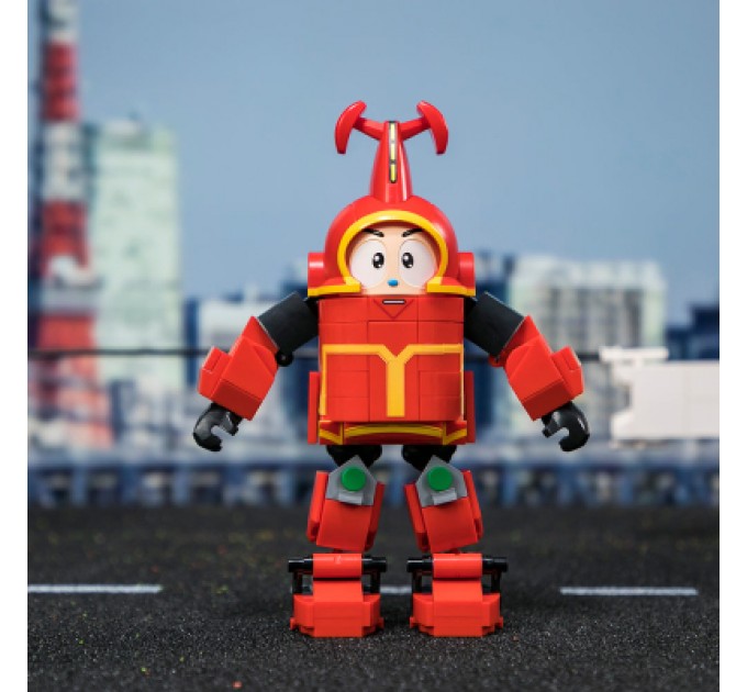 Pantasy Конструктор Pantasy Kabutack - Kabutack (87102)