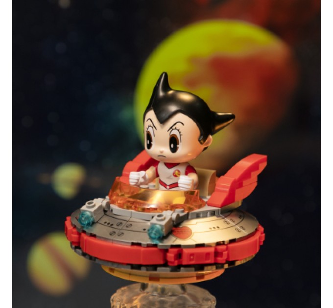 Pantasy Конструктор Pantasy Astro Boy - UFO (86208)