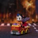 Конструктор Pantasy Astro Boy - Fire Engine (86210)