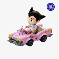 Конструктор Pantasy Astro Boy - Vintage Car (86211)