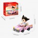 Pantasy Конструктор Pantasy Astro Boy - Vintage Car (86211)