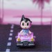 Pantasy Конструктор Pantasy Astro Boy - Vintage Car (86211)
