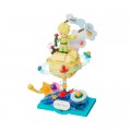 Pantasy Конструктор Pantasy Le Petit Prince -Starry Ride-Planet (86327)