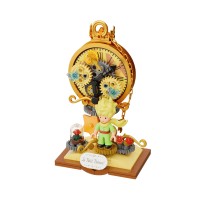 Конструктор Pantasy Le Petit Prince -Starry Ride-Pocket watc (86328)