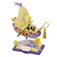 Конструктор Pantasy Le Petit Prince -Starry Ride-Boat (86329)