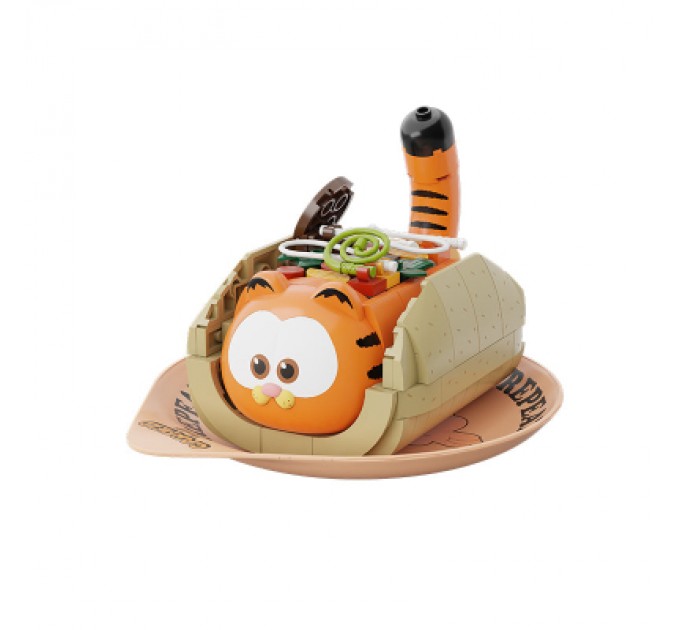 Конструктор Pantasy Garfield -Foodie - Taco (86808)
