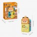 Pantasy Конструктор Pantasy Garfield -Fantastic Machines - Big Frid (86809)