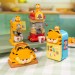 Pantasy Конструктор Pantasy Garfield -Fantastic Machines - Big Frid (86809)