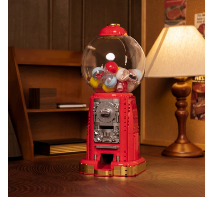 Pantasy Конструктор Pantasy Original -Gumball Machine (85016)