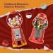 Pantasy Конструктор Pantasy Original -Gumball Machine (85016)