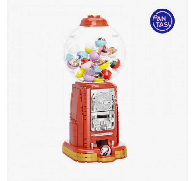 Pantasy Конструктор Pantasy Original -Gumball Machine (85016)