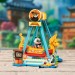 Pantasy Конструктор Pantasy Kungfu Panda -Pirate ship ride (86516)