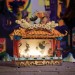 Pantasy Конструктор Pantasy Kungfu Panda -KungfuTheater (86514)
