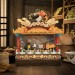 Pantasy Конструктор Pantasy Kungfu Panda -KungfuTheater (86514)
