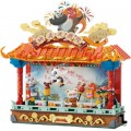 Pantasy Конструктор Pantasy Kungfu Panda -KungfuTheater (86514)