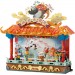 Pantasy Конструктор Pantasy Kungfu Panda -KungfuTheater (86514)