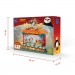 Pantasy Конструктор Pantasy Kungfu Panda -KungfuTheater (86514)