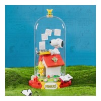 Конструктор Pantasy Snoopy - Red House Daydreams (86901)