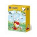 Pantasy Конструктор Pantasy Snoopy - Red House Daydreams (86901)