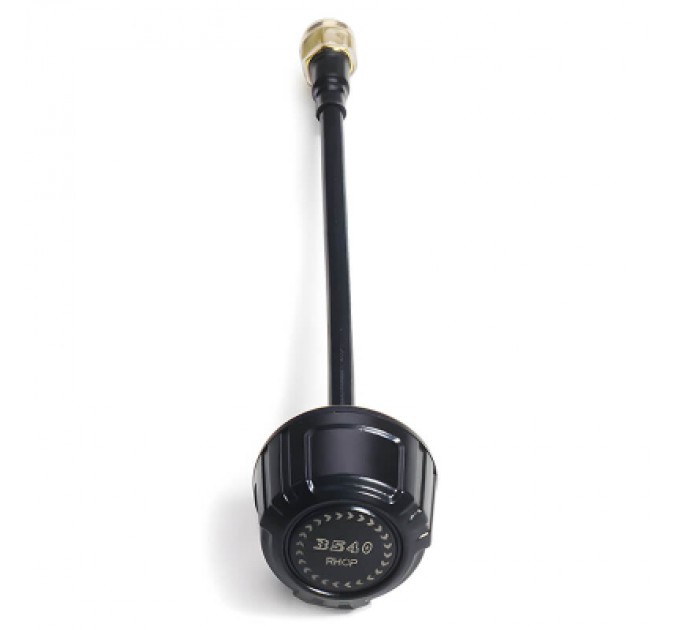 Peakfpv Антена для дрона Peakfpv 3.5-4GHz 160mm SMA (AT3540)