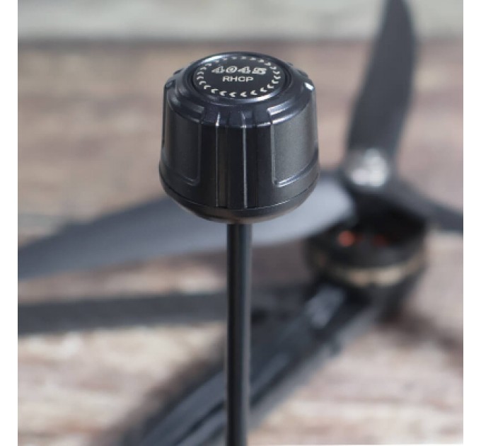 Peakfpv Антена для дрона Peakfpv 4.5-5GHz 160mm SMA (AT4550)