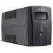 Vinga Пристрій безперебійного живлення Vinga LCD 800VA plastic case with USB (VPC-800PU)