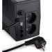 Vinga Пристрій безперебійного живлення Vinga LCD 800VA plastic case with USB (VPC-800PU)