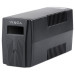Vinga Пристрій безперебійного живлення Vinga LCD 800VA plastic case with USB (VPC-800PU)