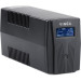 Vinga Пристрій безперебійного живлення Vinga LCD 800VA plastic case with USB (VPC-800PU)