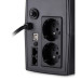 Vinga Пристрій безперебійного живлення Vinga LCD 800VA plastic case with USB (VPC-800PU)