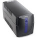 Vinga Пристрій безперебійного живлення Vinga LED 1200VA plastic case with USB (VPE-1200PU)