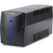 Vinga Пристрій безперебійного живлення Vinga LED 1200VA plastic case with USB (VPE-1200PU)