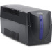 Vinga Пристрій безперебійного живлення Vinga LED 1200VA plastic case with USB (VPE-1200PU)