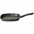 TVS Сковорода TVS Diamante Induction Grill 28х28 см (DP502284010001)