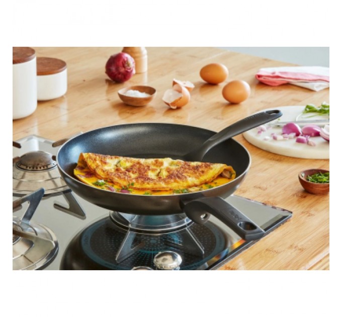Tefal Сковорода Tefal Simply Clean Thermo-Spot 26см (B5670553)