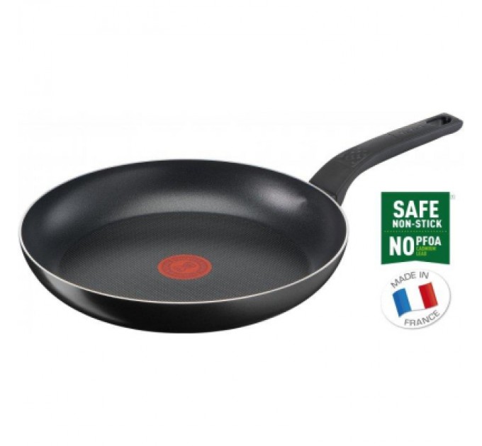 Tefal Сковорода Tefal Simply Clean Thermo-Spot 26см (B5670553)