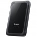 Apacer Зовнішній жорсткий диск 2.5" 1TB Apacer (AP1TBAC532B-1)