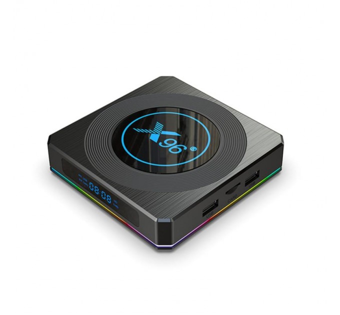 Медіаплеєр X96 X4 4/64