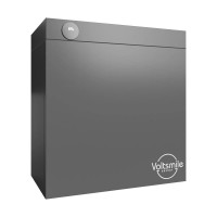 Настінна навісна шафа Voltsmile V-series для двох батарей V-серії (V Cabinet) Настінна навісна шафа Voltsmile V-series для двох батарей V-серії (V Cabinet)