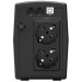 PowerWalker Пристрій безперебійного живлення PowerWalker VI 1000 STL (10121074)
