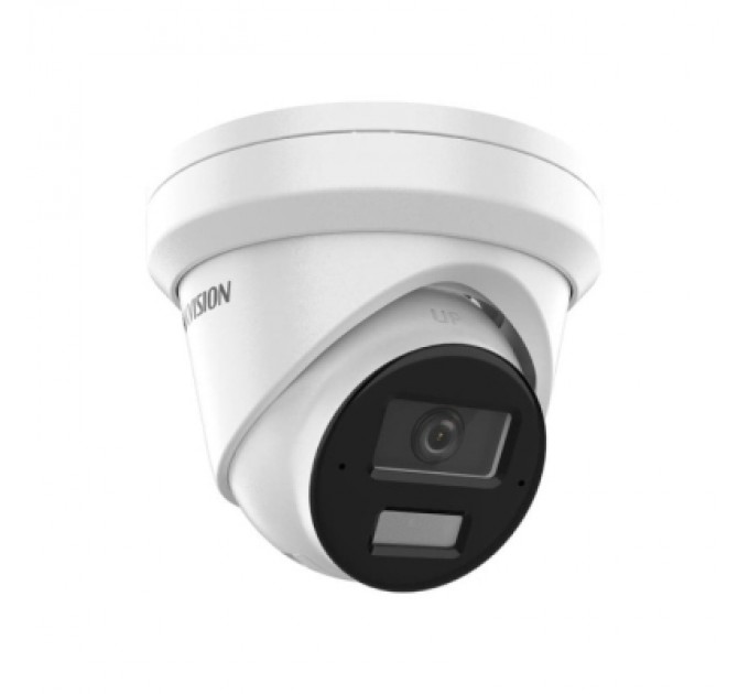 Камера відеоспостереження Hikvision DS-2CD2343G2-LI2U (2.8)